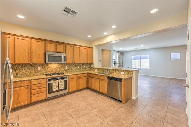 2830 Lochbroom Way, Henderson, NV 89044