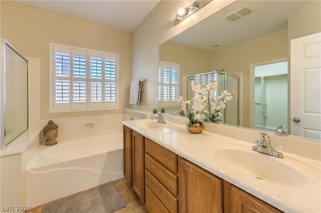 2830 Lochbroom Way, Henderson, NV 89044