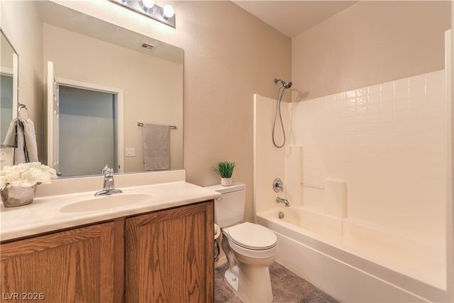 2830 Lochbroom Way, Henderson, NV 89044