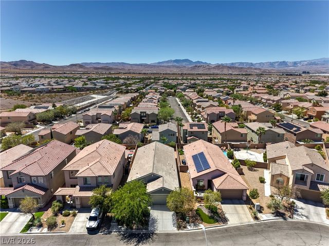 2830 Lochbroom Way, Henderson, NV 89044