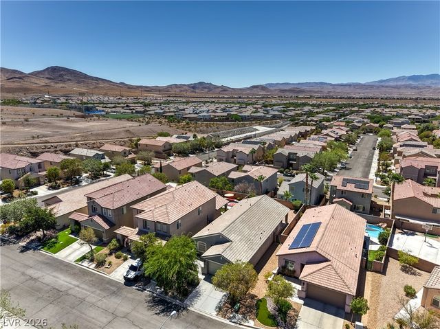 2830 Lochbroom Way, Henderson, NV 89044