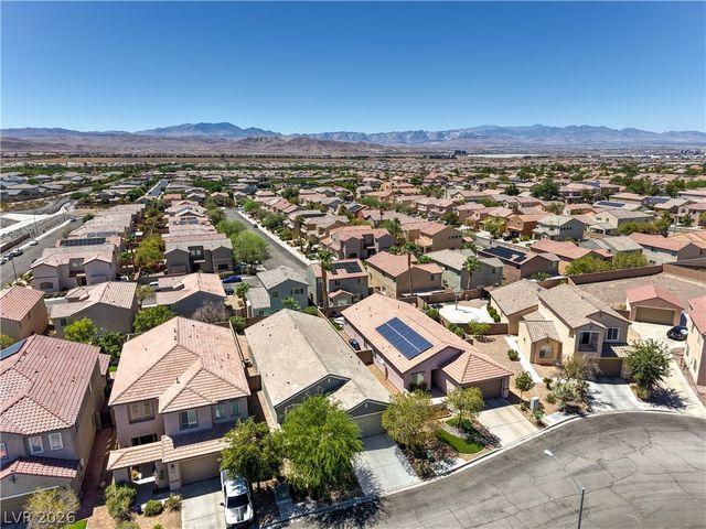 2830 Lochbroom Way, Henderson, NV 89044
