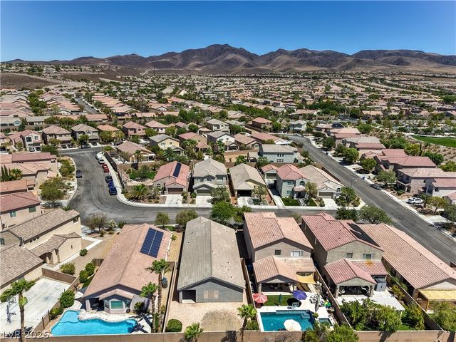 2830 Lochbroom Way, Henderson, NV 89044