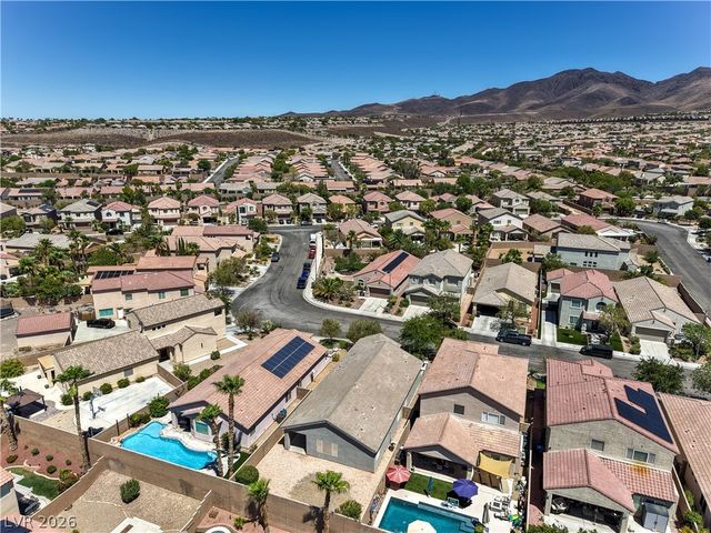 2830 Lochbroom Way, Henderson, NV 89044