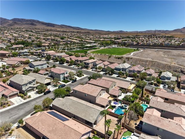 2830 Lochbroom Way, Henderson, NV 89044