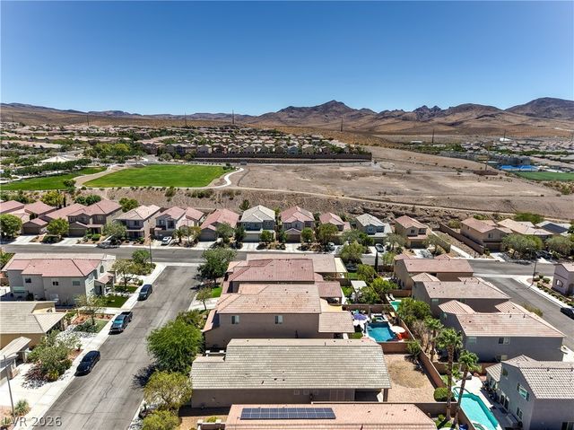 2830 Lochbroom Way, Henderson, NV 89044