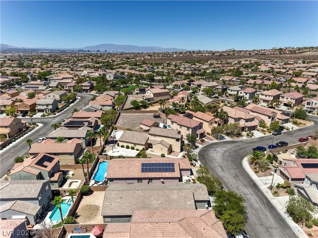 2830 Lochbroom Way, Henderson, NV 89044