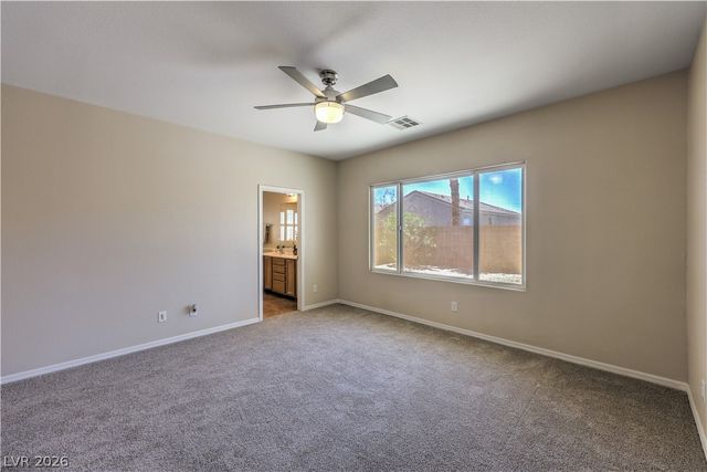 2830 Lochbroom Way, Henderson, NV 89044