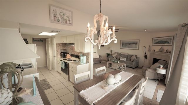 15425 Fortuna Bay Dr 316, Corpus Christi, TX 78418