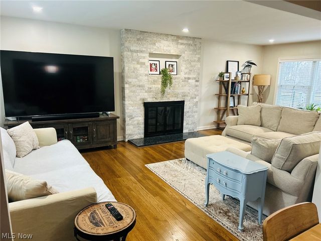 399 Mineola Avenue, Akron, OH 44320