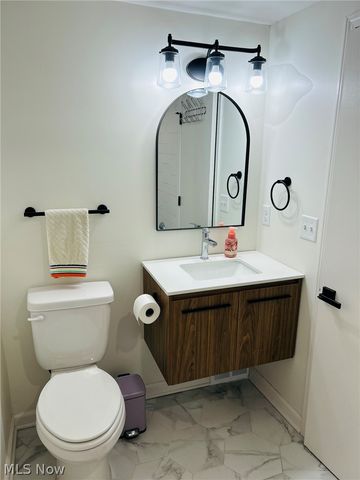 399 Mineola Avenue, Akron, OH 44320