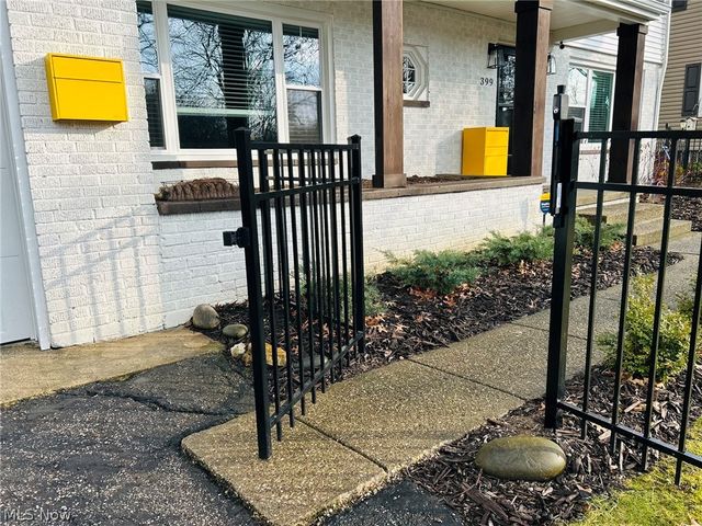 399 Mineola Avenue, Akron, OH 44320