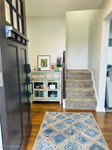 399 Mineola Avenue, Akron, OH 44320