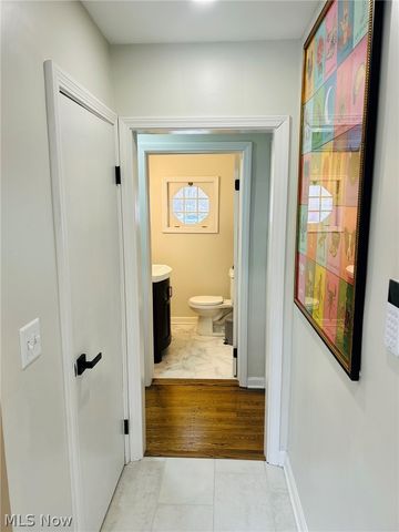 399 Mineola Avenue, Akron, OH 44320