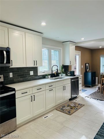 399 Mineola Avenue, Akron, OH 44320