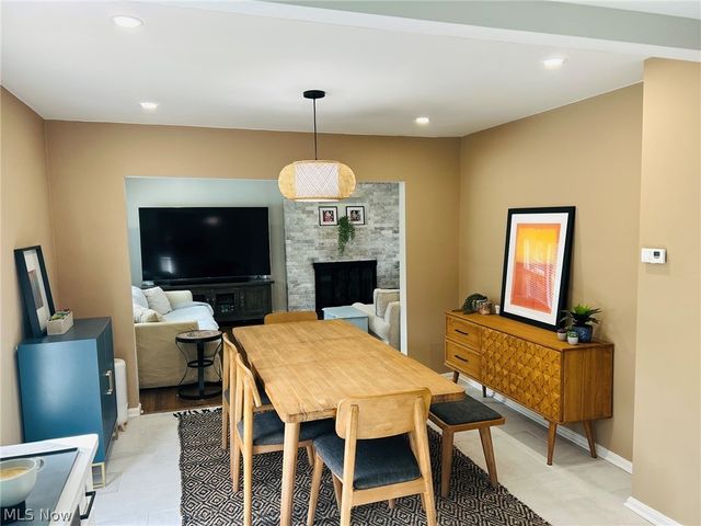 399 Mineola Avenue, Akron, OH 44320