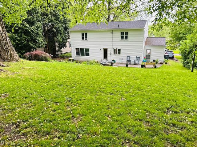 399 Mineola Avenue, Akron, OH 44320