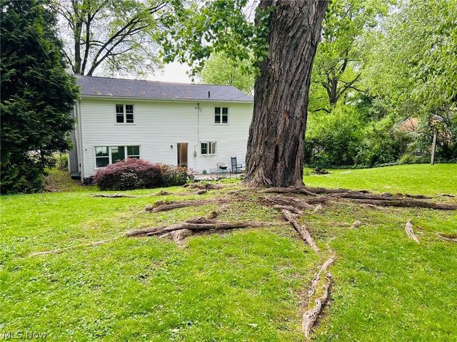 399 Mineola Avenue, Akron, OH 44320