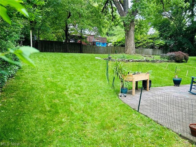 399 Mineola Avenue, Akron, OH 44320