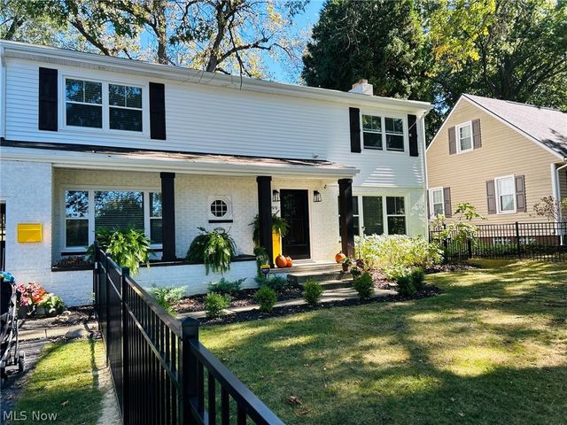 399 Mineola Avenue, Akron, OH 44320