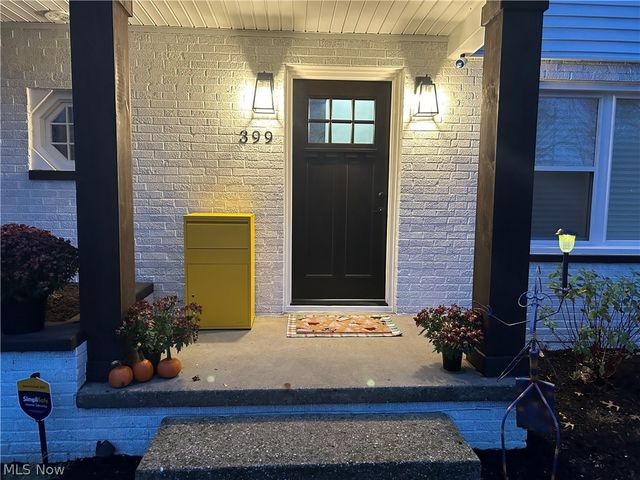 399 Mineola Avenue, Akron, OH 44320