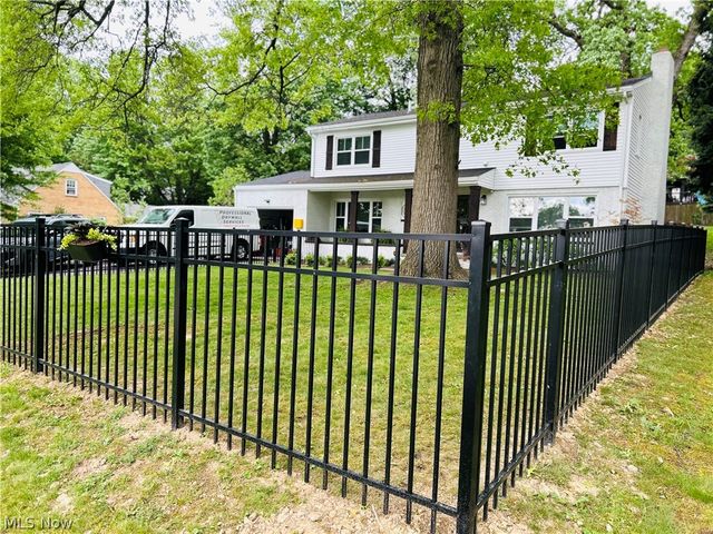 399 Mineola Avenue, Akron, OH 44320