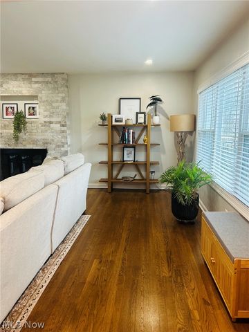 399 Mineola Avenue, Akron, OH 44320