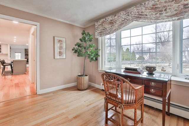 110 Quail Run Road, North Andover, MA 01845