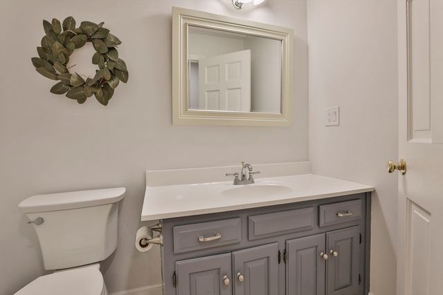 110 Quail Run Road, North Andover, MA 01845