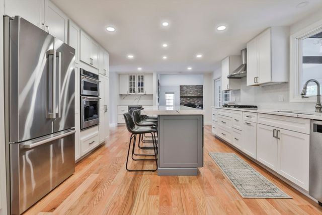 110 Quail Run Road, North Andover, MA 01845