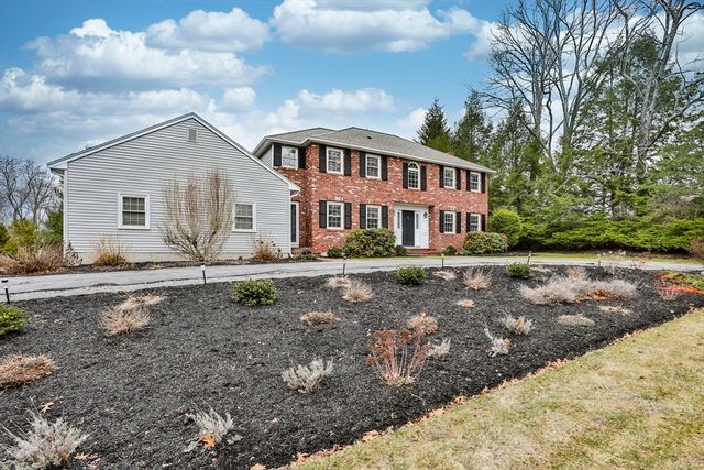 110 Quail Run Road, North Andover, MA 01845