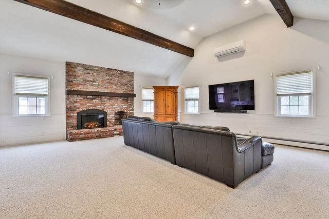 110 Quail Run Road, North Andover, MA 01845