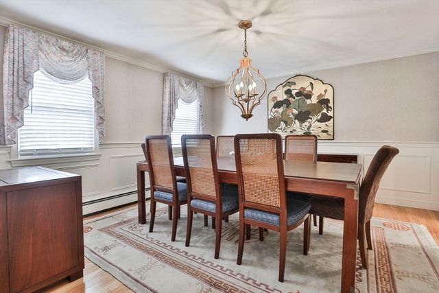 110 Quail Run Road, North Andover, MA 01845