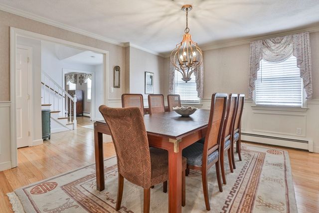 110 Quail Run Road, North Andover, MA 01845