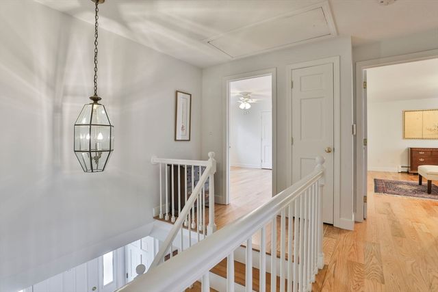 110 Quail Run Road, North Andover, MA 01845