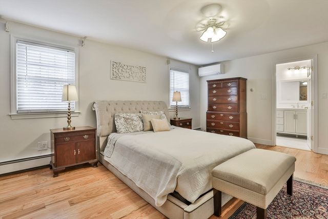 110 Quail Run Road, North Andover, MA 01845