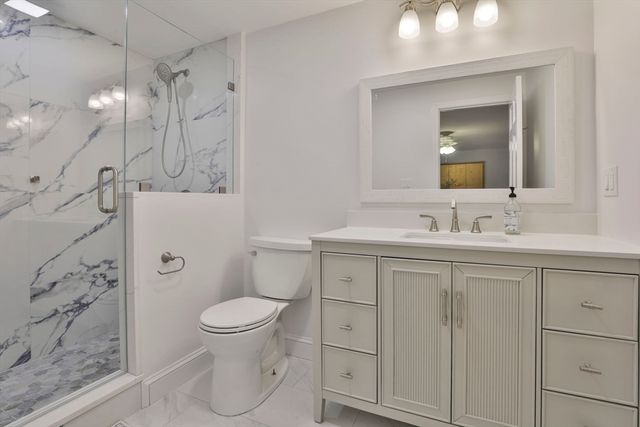 110 Quail Run Road, North Andover, MA 01845