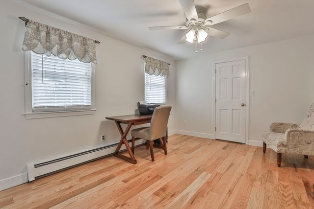 110 Quail Run Road, North Andover, MA 01845