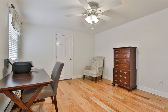 110 Quail Run Road, North Andover, MA 01845