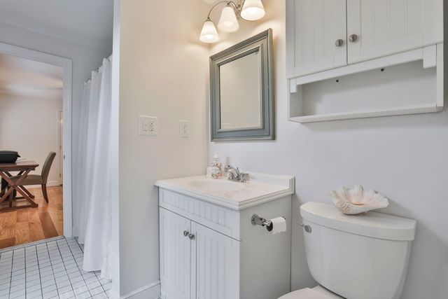 110 Quail Run Road, North Andover, MA 01845