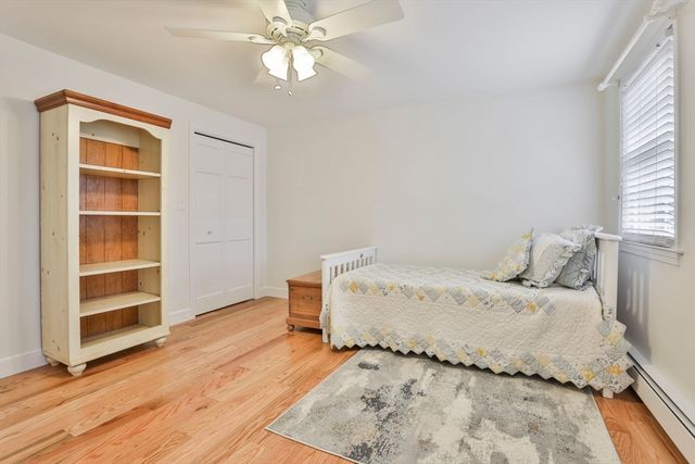 110 Quail Run Road, North Andover, MA 01845