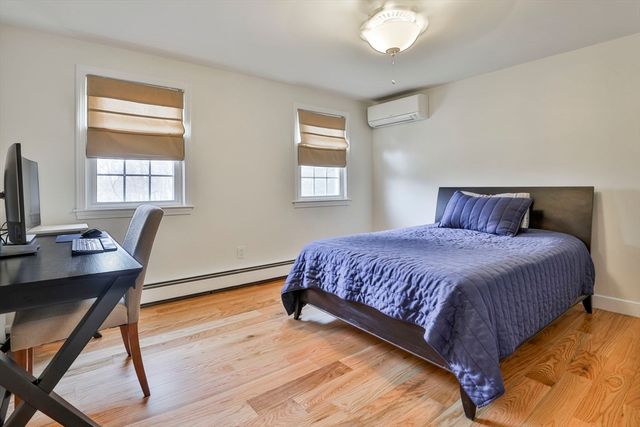 110 Quail Run Road, North Andover, MA 01845