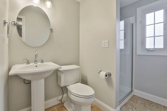 110 Quail Run Road, North Andover, MA 01845