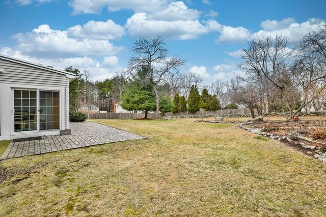 110 Quail Run Road, North Andover, MA 01845