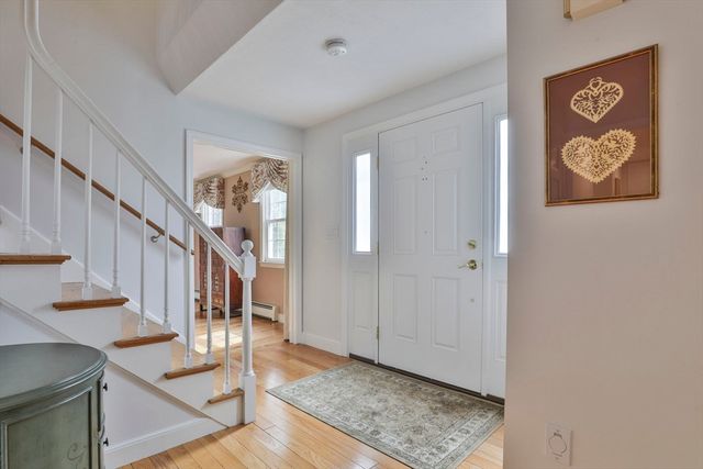 110 Quail Run Road, North Andover, MA 01845