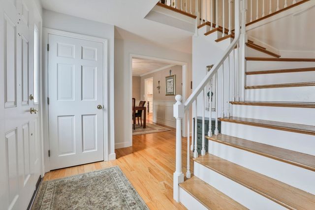 110 Quail Run Road, North Andover, MA 01845