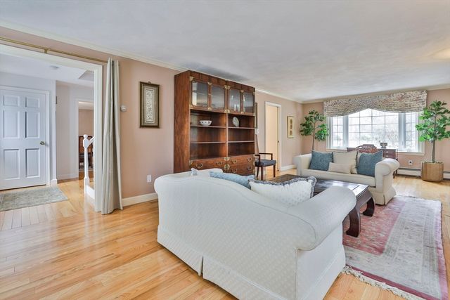 110 Quail Run Road, North Andover, MA 01845