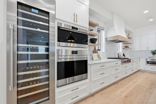 2339 S Saint Paul Street, Denver, CO 80210