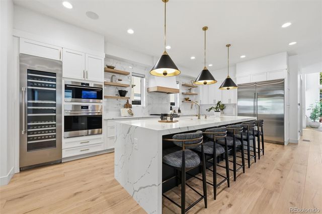 2339 S Saint Paul Street, Denver, CO 80210