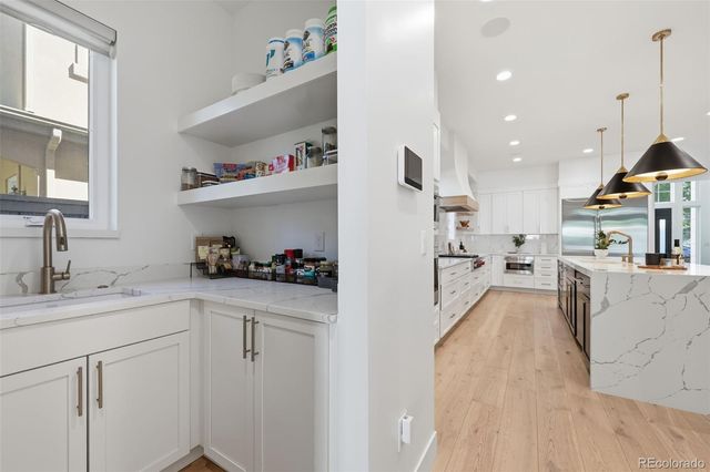 2339 S Saint Paul Street, Denver, CO 80210